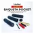 Kit Limpieza Baqueta Pocket 9 Mm (de Bolsillo) Lubrilina en internet