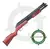 Escopeta Disuasiva® D940m Airshot - comprar online