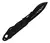 Cuchillo Kukri Táctico Comando Gurkha Machete Negro Funda - comprar online