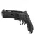 Combo Revolver Disuasivo Defensa Personal T4e .50 Gen2 en internet