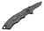 Navaja Titanium Semiautomática Strider Rompe Cristal - comprar online