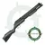 Disuasiva® Airshot® D940n Postas De Goma Defensa Seguridad - comprar online