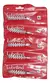 Kit De Cepillos Krylon (nylon) Lubrilina Para Cañón De 9mm kit x 5 Unidades - comprar online