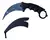 Navaja Karambit Calavera Estilo Cs:go Para Defensa Personal