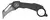 Navaja Tactica Kerambit Tac Force Gigante Con Funda