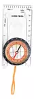 Brujula Dc45-5c Para Mapa Con Regla Cordón Albatros - comprar online