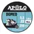 Balines Apolo Domed 5.5 Mm (.22) 16 Gr Lata X 250