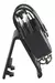 Porta Esposas Tactico Polimero + Clip Molle P/chaleco/cinto - AIRSHOT ADVENTURE