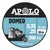 Balines Apolo Domed 6,35 mm de 33 Gr, Lata X 200