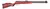 Rifle Airshot Dual (pcp / Co2) A Cerrojo Cal 7.62 Mm - comprar online