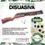 Escopeta Disuasiva® D940m Airshot en internet