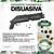 Escopeta Disuasiva® D500 By Airshot® - comprar online