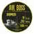 Balines Apolo Air Boss Domed 9mm x 5,3 Gr. Lata X 100 Ud en internet