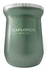 Mate Termico Explorer Clásico Mod. T5 Acero Inoxidable 273 Ml - AIRSHOT ADVENTURE