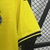 camisa-villarreal-I-home-24-25-torcedor-masculina-amarela-lewandowski-raphinha-lamine-yamal-dani-olmo-ferran-torres
