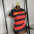 Camisa Sport Recife I 26/27 - Torcedor Umbro Feminina - Vermelha e preta - loja online