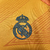 camisa-real-madrid-ii-away-24-25-torcedor-masculina-laranja-mbappe-vinicius-junior-vini-jr-militao-bellingham-rodrygo-modric-endrick