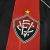 Camisa Vitória I 26/27 - Torcedor Masculina - Vermelha e Preta - loja online
