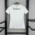 Camisa Palmeiras II 26/27 - Torcedor Puma Feminina - Branca - 4Fanáticos | O Futebol te move, o Estilo te define