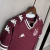 Camisa Juventus da Mooca I 25/26 - Torcedor Masculina - Bordô - loja online