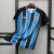 Camisa Grêmio I 26/27 - Torcedor Masculina - Azul e preta na internet