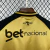 Camisa Sport Recife II 26/27 - Torcedor Masculina - Dourada e preta - loja online
