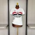 Camisa São Paulo I 26/27 - Torcedor New Balance Feminina - Branca na internet