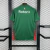 Camisa de futebol Palmeiras verde uniforme torcedor moderno