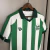 Camisa Juventude I 25/26 Torcedor Masculina - Verde e Branca - loja online