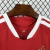 Camisa Internacional I 26/27 - Torcedor Adidas Feminina - Vermelha - loja online