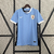 camisa-selecao-uruguai-I-home-24-25-torcedor-masculina-azul-branco-preto-suaréz-darwin-nunes-arrascaeta