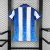 Camisa Paysandu I 26/27 - Torcedor Feminina - Branca com listra em azul na internet