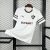Camisa Fluminense II 26/27 - Torcedor Masculina - Branca com detalhes em verde e vermelho na internet