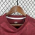 Camisa Tricolor Carioca III 25/26 - Torcedor Umbro Feminina - Grená - 4Fanáticos | O Futebol te move, o Estilo te define
