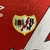 camisa-rayo-vallecano-ii-24-25-torcedor-masculina-vermelha-branca