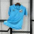 camisa-santos-iii-third-25/26-umbro-azul-neymar-torcedor-masculina
