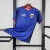 Camisa Seleção Cabo Verde I 26/27 - Torcedor Masculina - Azul - comprar online