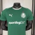 Camisa Palmeiras I 26/27 - Jogador Puma Masculina - Verde - loja online