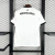 Camisa Borussia Monchengladbach I 25/26 - Torcedor Masculina - Branca - 4Fanáticos | O Futebol te move, o Estilo te define