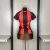 Camisa Vitória I 26/27 - Torcedor Feminina - Vermelha e Preta - comprar online