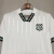 Camisa Figueirense II 26/27 - Torcedor Masculina - Branca - 4Fanáticos | O Futebol te move, o Estilo te define