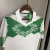 Camisa Juventude II 25/26 Torcedor Masculina - Branca e Verde na internet