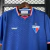 Camisa Fortaleza Edição Especial 25/26 - Torcedor Masculina - Azul - 4Fanáticos | O Futebol te move, o Estilo te define