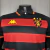 Camisa Sport Recife I 26/27- Jogador Umbro Masculina - Vermelha e preta - 4Fanáticos | O Futebol te move, o Estilo te define