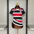 Camisa Santa Cruz I 26/27 - Torcedor Volt Feminina - Vermelha, preta e branca na internet