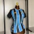 Camisa Grêmio I 26/27 - Torcedor Feminina - Azul e preta - loja online