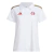 Camisa Internacional II 26/27 - Torcedor Adidas Feminina - Branca