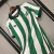 Camisa Juventude I 25/26 Torcedor Masculina - Verde e Branca - 4Fanáticos | O Futebol te move, o Estilo te define