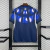 Camisa Seleção do Uruguai II Copa 2026 azul escuro, modelo torcedor masculino Nike