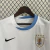 camisa-selecao-uruguai-II-away-24-25-torcedor-masculina-branca-detalhes-azuis-suarez-darwin-nunes-arrascaeta